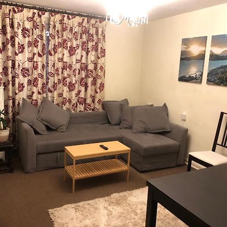 Lovely One Bed Apartment To Rent London Luaran gambar