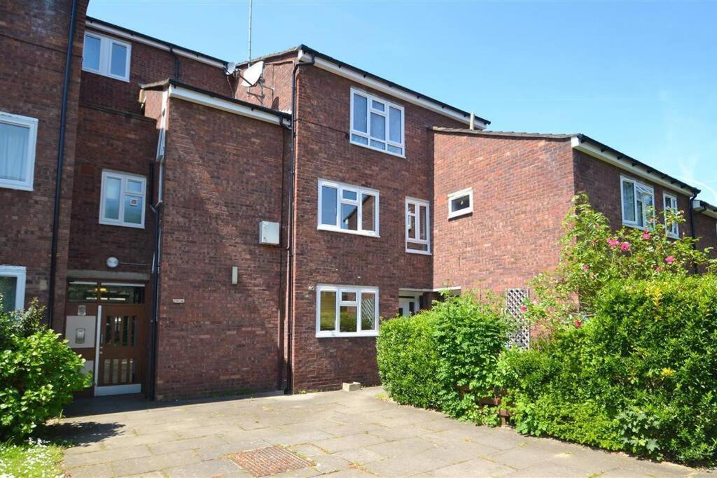 Lovely One Bed Apartment To Rent London Luaran gambar