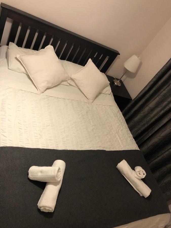 Lovely One Bed Apartment To Rent London Luaran gambar