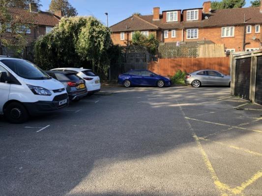 Lovely One Bed Apartment To Rent London Luaran gambar