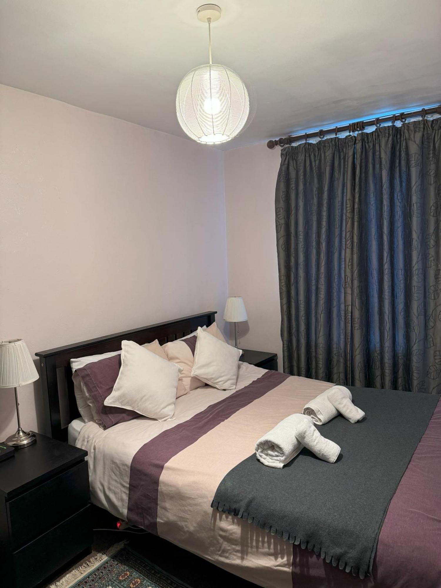 Lovely One Bed Apartment To Rent London Luaran gambar