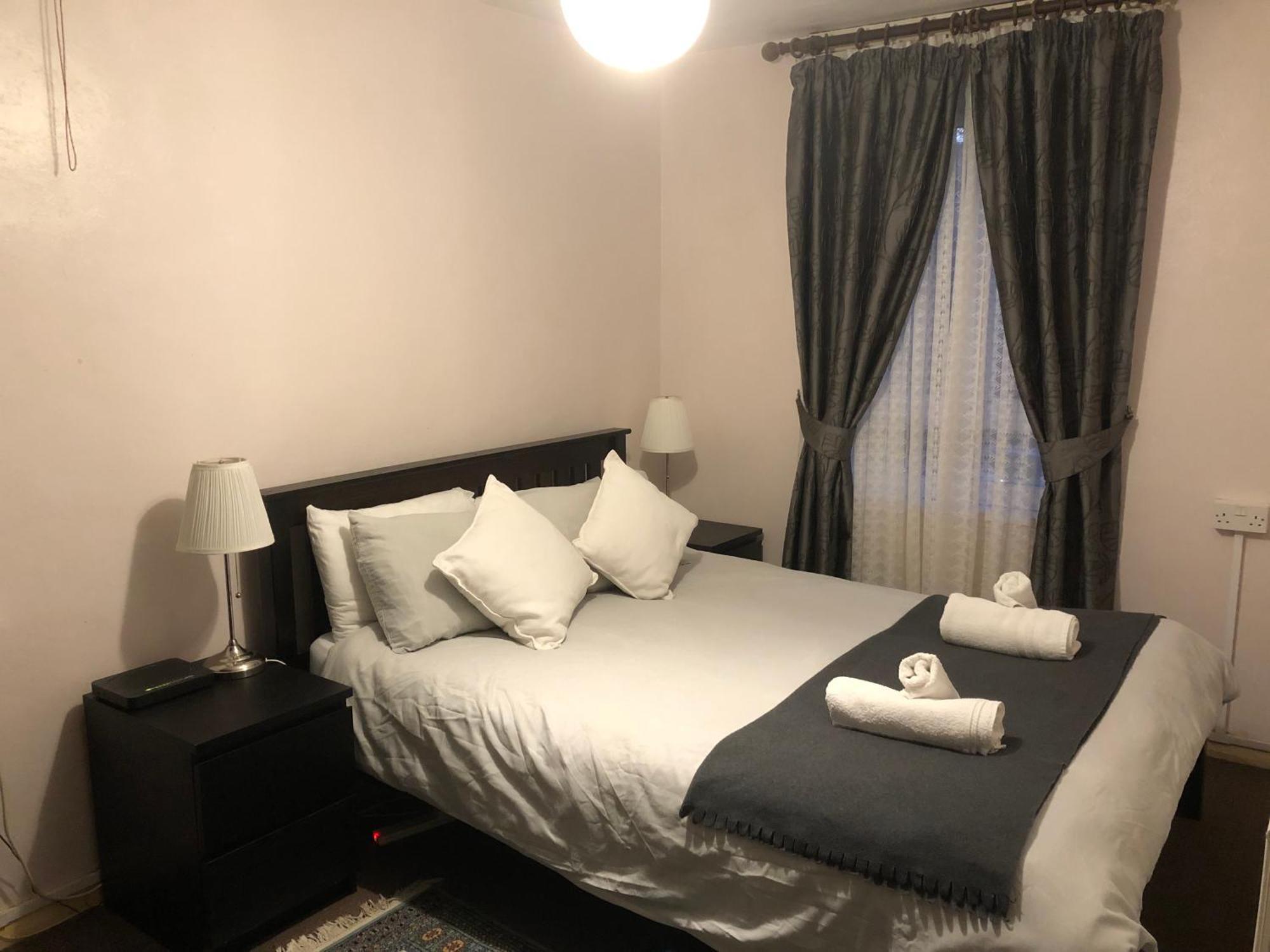 Lovely One Bed Apartment To Rent London Luaran gambar